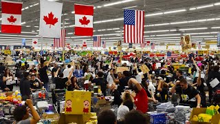 Trump’s Tariffs Hit Canada but Will Americans Pay the Price?