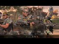 call of duty black ops 4 offline vs online what can you do