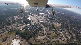 2024 First Flight   Flying the Pattern