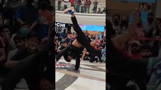 Bboy Deepak #india #public #video #instagram #cooch_behar #viral #dance #delhi #youtube #breaking