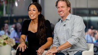 Are Joanna and Chip Gaines Still Together? Truth Behind the Rumors Revealed 2025