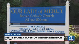 VIDEO: Community remembers Cheshire home invasion victims, 14 years later