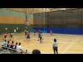 20170416 第十屆tyl 屯門元朗之友籃球聯賽 clutchers vs reform 1st half