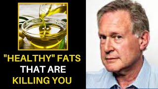 FATS That Kill You vs FATS That Save You | Dr. Robert Lustig