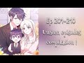 Xiaobai's Dream Daddy | Episodes 201-210 [Unseen Episodes Compilation!]