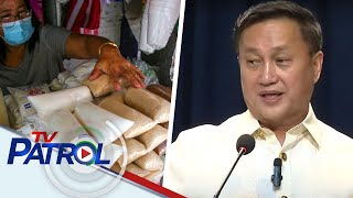 Senate panel inirekomendang kasuhan ang mga pumirma sa sugar import order | TV Patrol