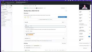 How a GitLab Product Manager uses GitLab - organizing my todos