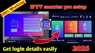Iptv Smarters Pro 2025 Your Ultimate Setup Guide Best Iptv Service
