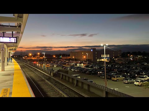 Inside look of the LIRR Hicksville Station Inside look of the LIRR Hicksville Station