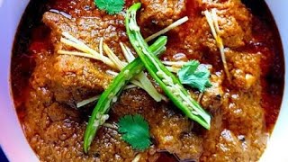 How to Make Achar Gosht - Simple and Easy Recipe !Beef achar gosht! by Qasim Javed Food Factory