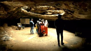 Gandikota to Belum Caves @Day2 | గండికోట నుండి బెలూం గుహల ప్రయాణం