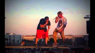 Kuso y Sella MC - Feeling fine (Fiestas PAU4)