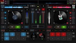 MiXxX DiSpUeStA EleCtRo ReGuEtOn II Dj Edixon :)