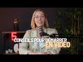 5 conseils pour démarrer en vidéo - Deborah Donnier