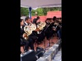 Orquesta Sinfónica juvenil colonia Tovar,Estado Aragua/Venezuela. video 4