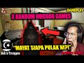 *SERAM* TERJUMPA MAYAT DALAM RUMAH!! !! || HELLO {3 RANDOM GAMES #2} [Pok Ro] (Malaysia)