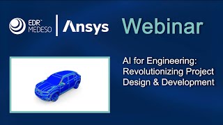 AI for Engineering Revolutionizing Project Design \u0026 Development