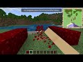 รวมแอดออนนำไปเล่นเอาชีวิตรอด bedrock edition 1.21