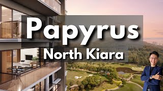 【Papyrus @North Kiara】Review