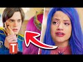 What Should Have Happened To Audrey In Descendants 3