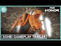 For Honor: Sohei Hero - Gameplay Trailer