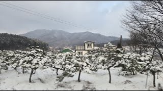 작사가 공기웅의 전화노래방송!! 점검끝 방송시작