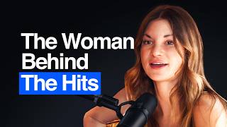 How Amy Allen Became The Biggest Songwriter of The Year