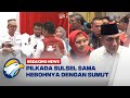 BREAKING NEWS - Dinamika Politik di Pilkada  Sulawesi Selatan