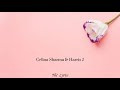 Celina Sharma & Harris J - 24/7 (Lyrics) | The Lyrics