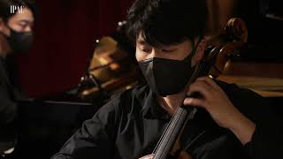 Astor Piazzolla- Four Seasons of Buenos Aires for Piano Trio 피아졸라: 부에노스 아이레스의 사계