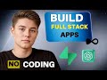 How to Build Full-Stack Apps With Database, Payments & Instant Launch ( Dualite AI + Supabase )