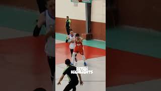 Sinadya ba TALAGA... #physicalsports #highlightsph #contactsports #highlights #basketball #sports