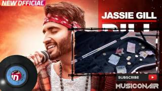 Dil Tutda | Jassi Gill | Latest Punjabi Song 2017 / Arvindr Khaira / Goldboy / Nirmaan
