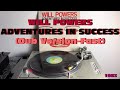 Will Powers - Adventures In Success (Synth-Disco-Dub 1983) (Extended Version) COSMIC SOUND - HD