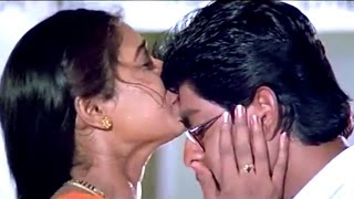 Shubhalagnam Movie || Climax Sentiment Scene || Jagapati Babu, Aamani, Roja
