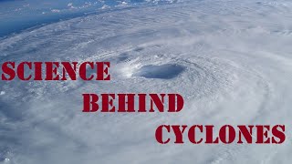 How Cyclones are Formed | Cyclone Explained | Tamil | புயல் எப்படி உருவாகிறது?