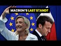 The French EU Election Results Explained