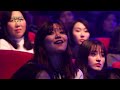 kim sohyun u0026 son junho long ago 김소현 u0026 손준호 오래전에 immortal songs 2 2017.03.18