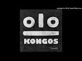 kongos come with me now