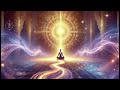 higher self integration energetic u0026 morphic field silent audio