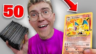 J'ai ENCORE eu la DRACAUFEU ! (Ouverture 50 Boosters Célébration)