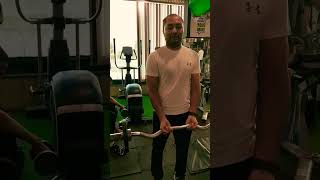 biceps workout #shortsvideo #short exercise