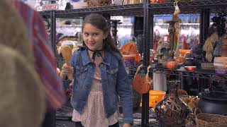 2019 Halloween Commercial: Magical Mysteries