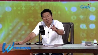 Wowowin: Isang opisyal ng gobyerno sa Cabanatuan, pinipili ang bibigyan ng ayuda?!