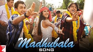 Madhubala Song | Mere Brother Ki Dulhan | Katrina Kaif | Imran Khan | Ali Zafar | Shweta Pandit