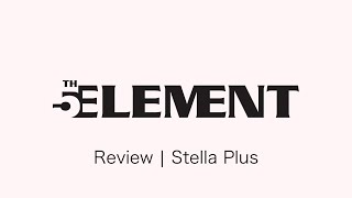 5th Element Womens Stella Plus Inline Skate Review by Inlineskates.com