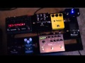 Strymon TimeLine — 