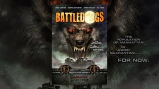 Battledogs