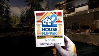 House Flipper 2 - Mod.io Showcase 3