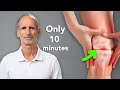 3 Exercises For Knee Pain With Roland | Liebscher  Bracht